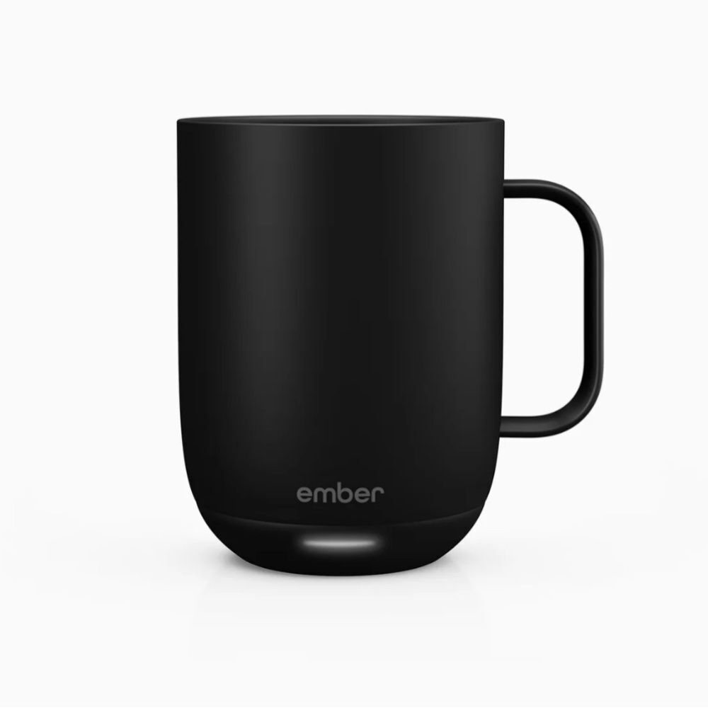 Ember Temperature Control Smart Mug 2  - Black (10oz | 295 ml)
